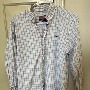 Vineyard Vines Buttondown